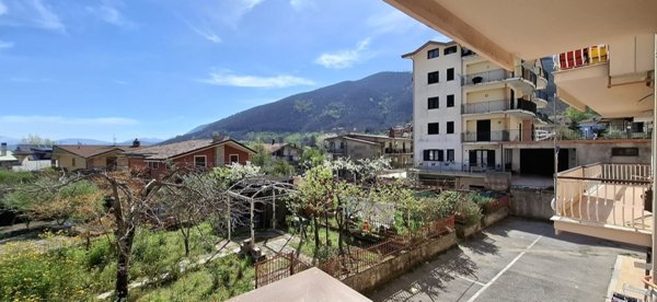 locale commerciale in affitto a Monteforte Irpino