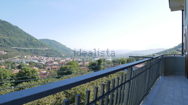 appartamento in affitto a Monteforte Irpino