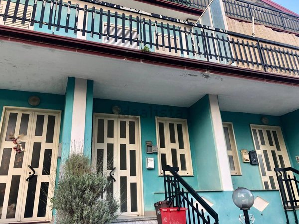 appartamento in affitto a Monteforte Irpino in zona Alvanella