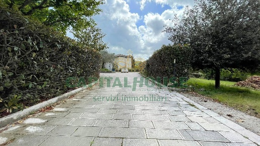 appartamento in affitto a Monteforte Irpino