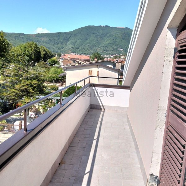 appartamento in affitto a Monteforte Irpino