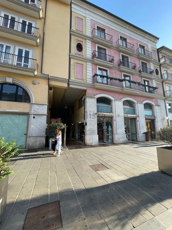 ufficio in affitto a Monteforte Irpino