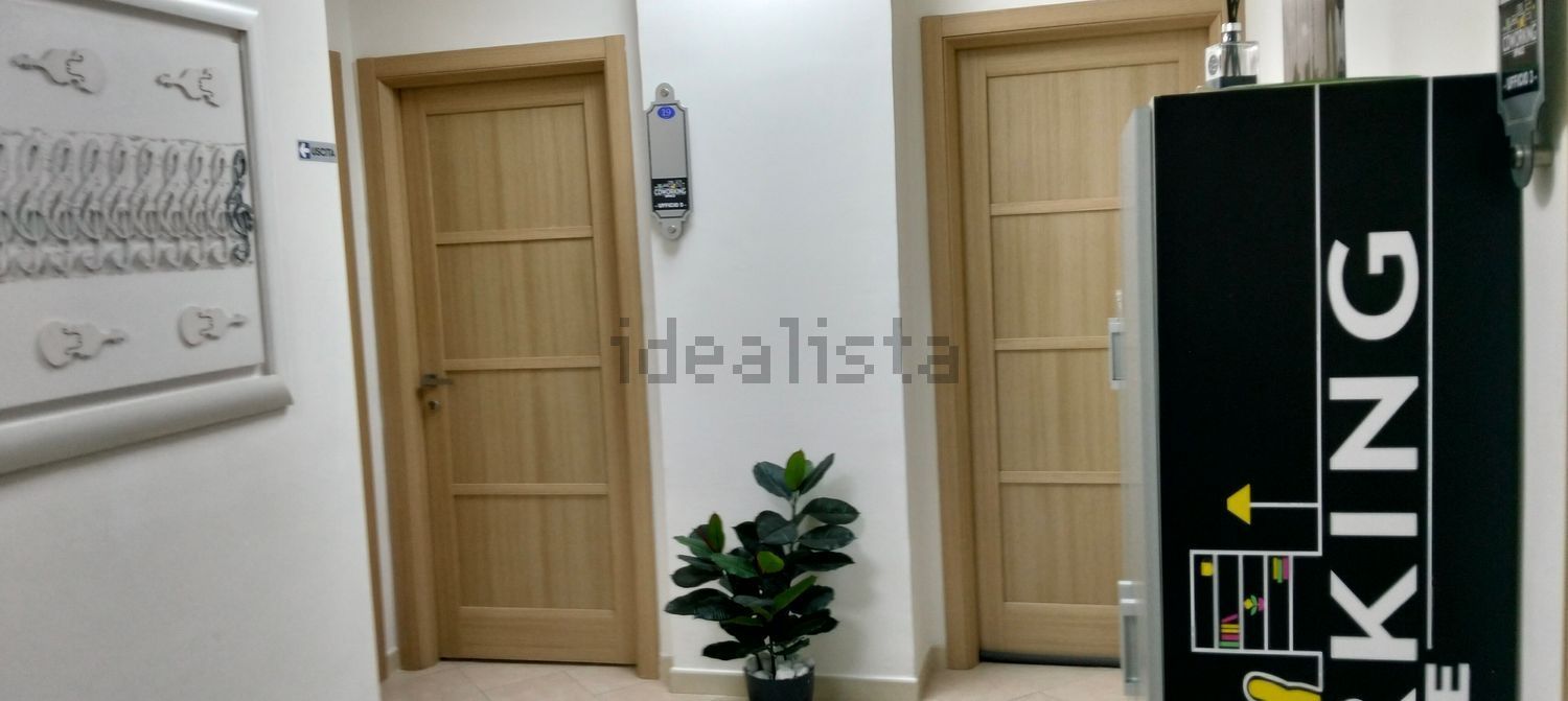 ufficio in affitto a Monteforte Irpino