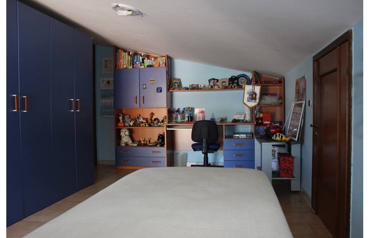 appartamento in affitto a Monteforte Irpino