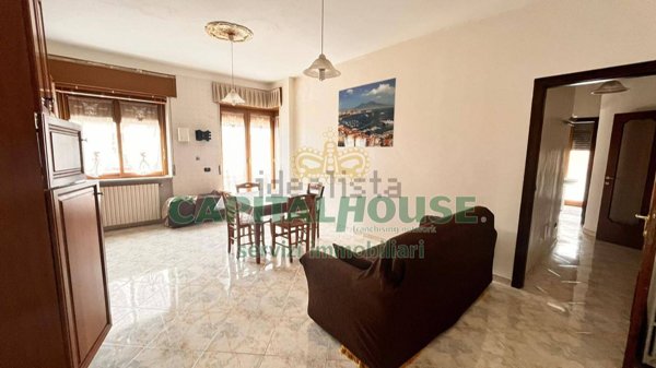 appartamento in affitto a Monteforte Irpino