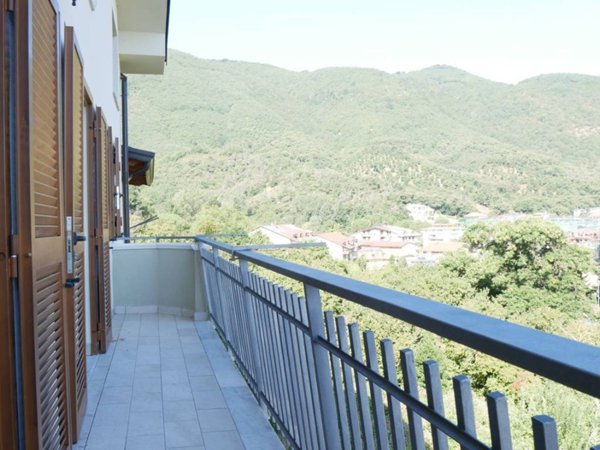 appartamento in affitto a Monteforte Irpino