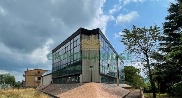 casa indipendente in affitto a Monteforte Irpino
