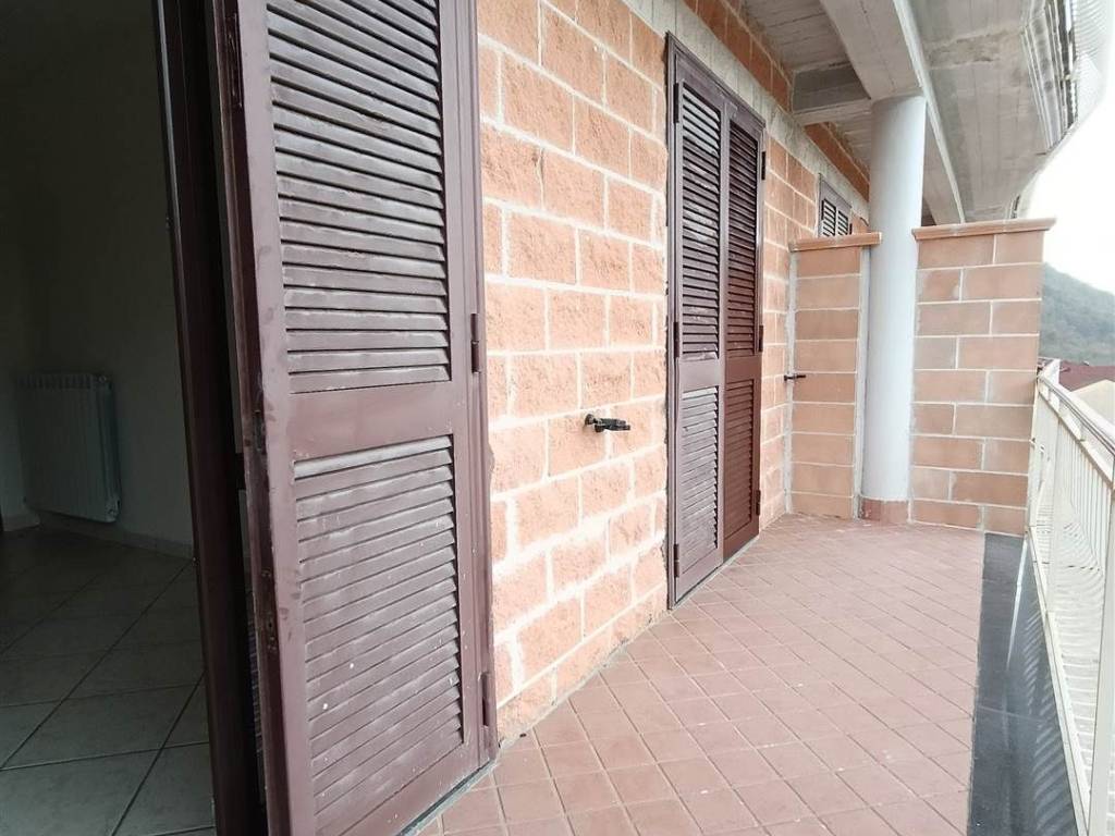 appartamento in affitto a Monteforte Irpino