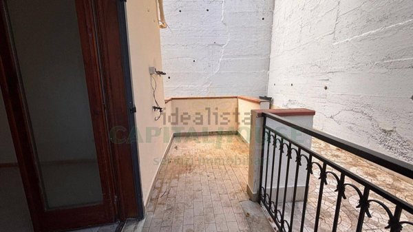 appartamento in affitto a Monteforte Irpino