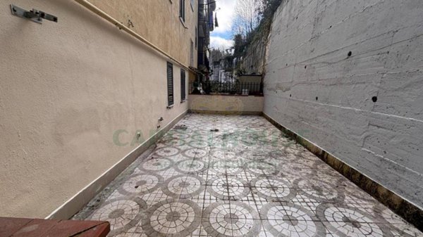 appartamento in affitto a Monteforte Irpino in zona Campi