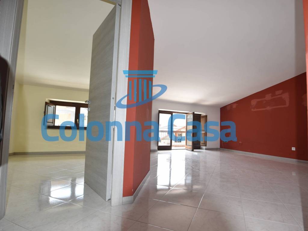 appartamento in affitto a Monteforte Irpino