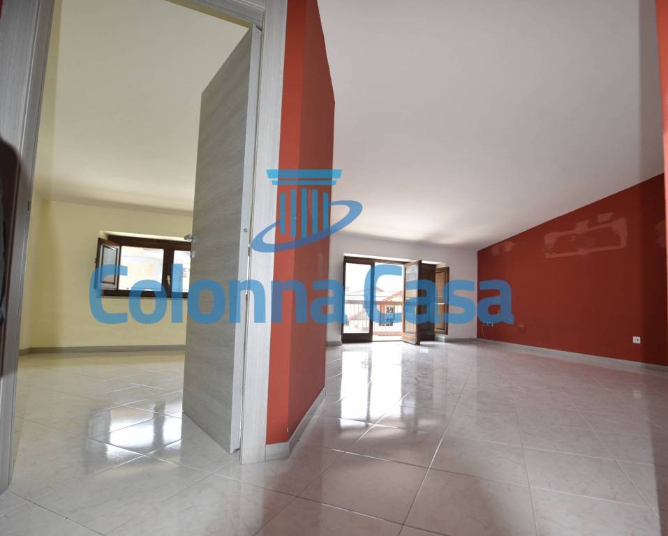 appartamento in affitto a Monteforte Irpino in zona Alvanella