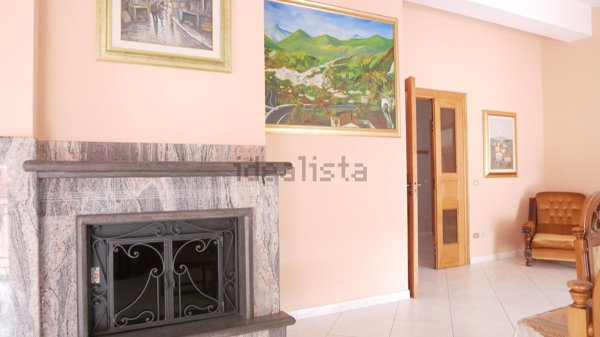 appartamento in affitto a Monteforte Irpino