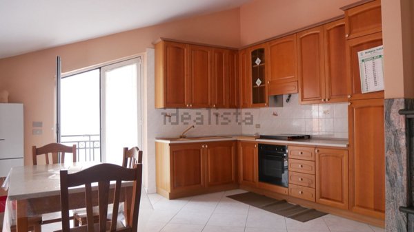appartamento in affitto a Monteforte Irpino