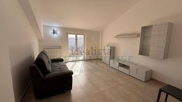 appartamento in affitto a Monteforte Irpino