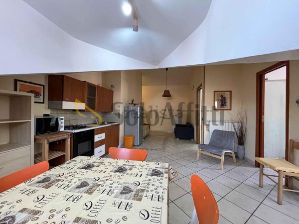 appartamento in affitto a Monteforte Irpino