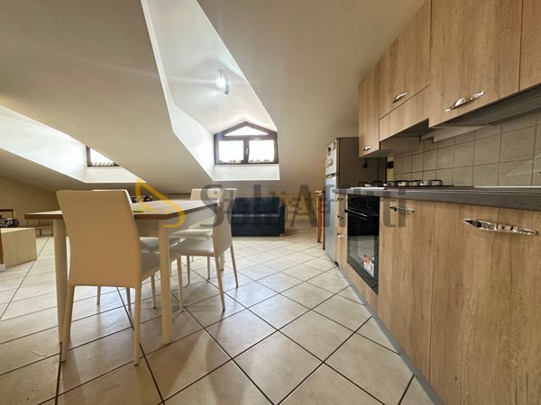 appartamento in affitto a Monteforte Irpino