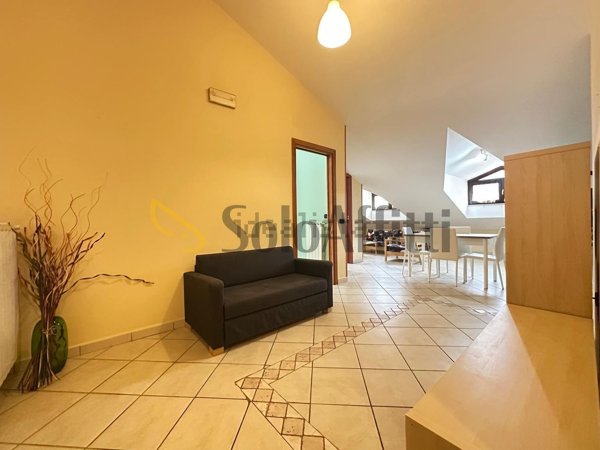 appartamento in affitto a Monteforte Irpino