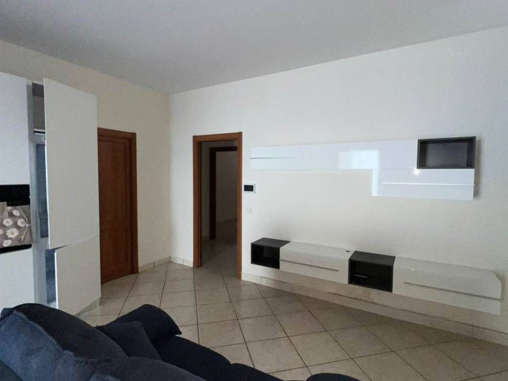 appartamento in affitto a Monteforte Irpino