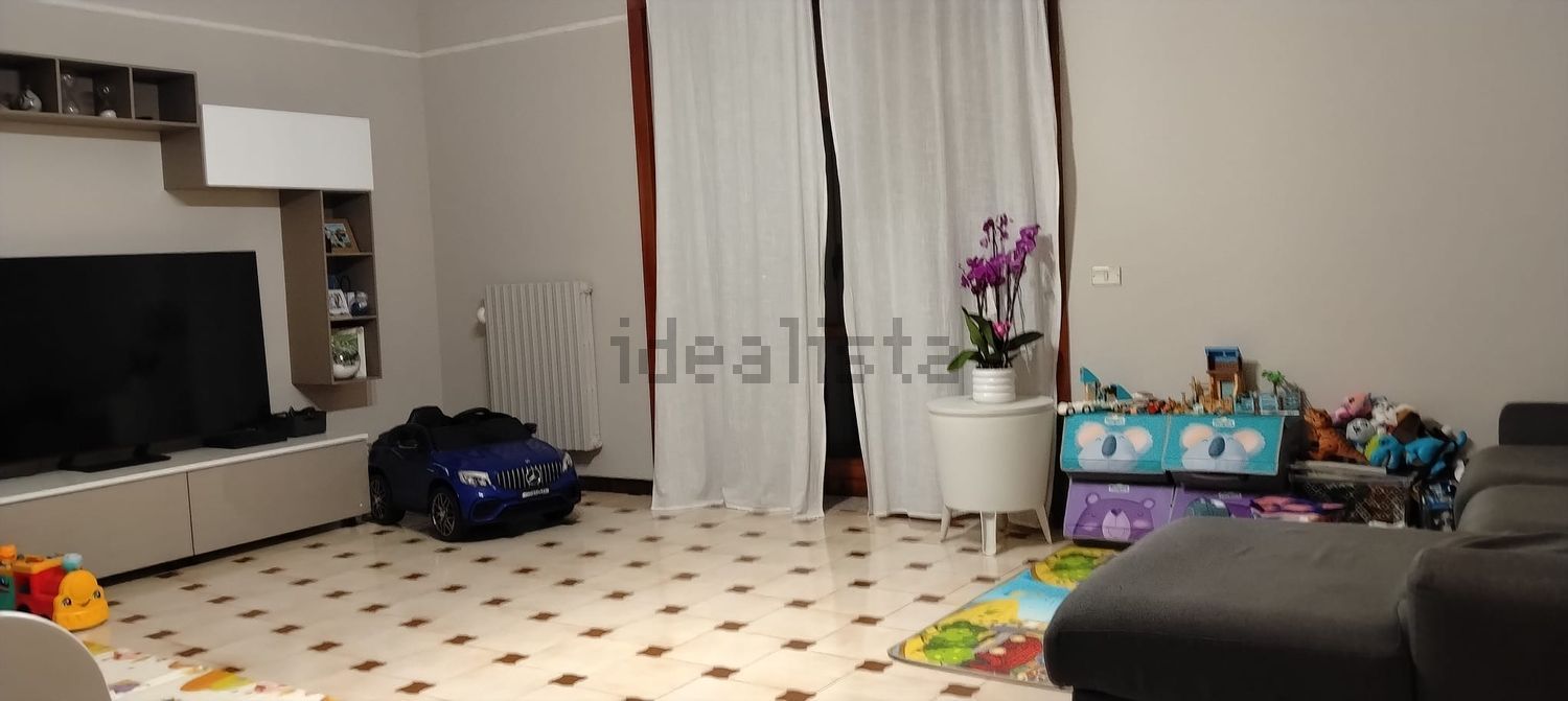 appartamento in affitto a Monteforte Irpino