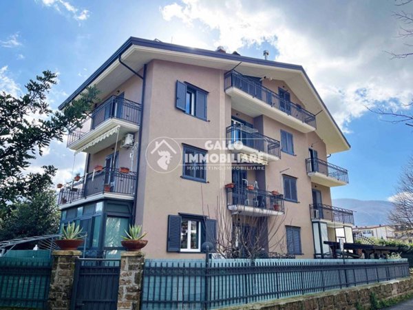 appartamento in affitto a Monteforte Irpino in zona Alvanella