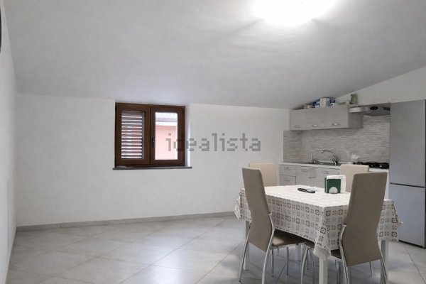 appartamento in affitto a Monteforte Irpino