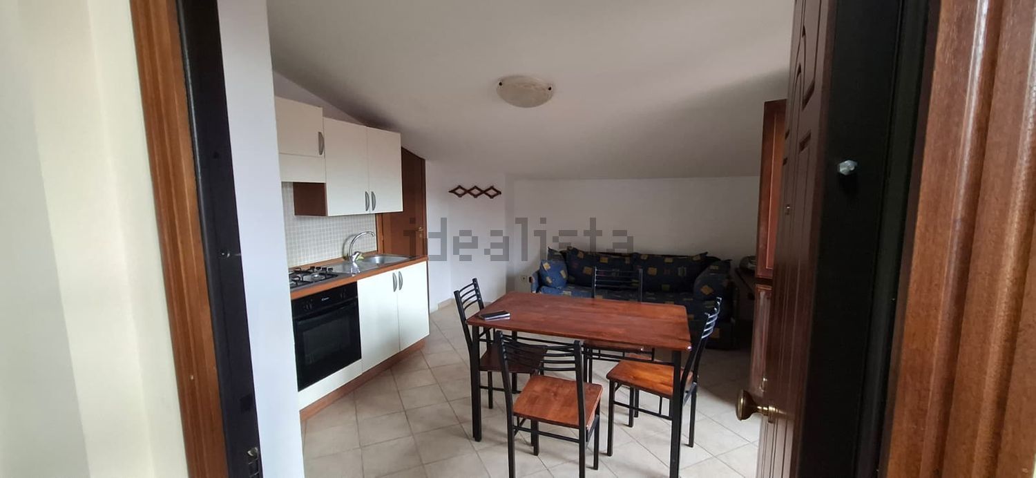 appartamento in affitto a Monteforte Irpino