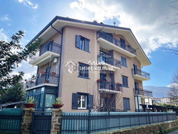 appartamento in affitto a Monteforte Irpino in zona Alvanella