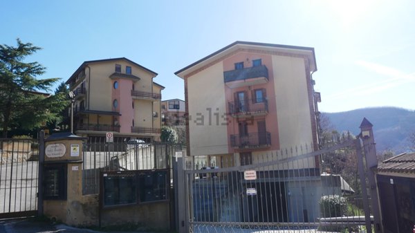 appartamento in affitto a Monteforte Irpino