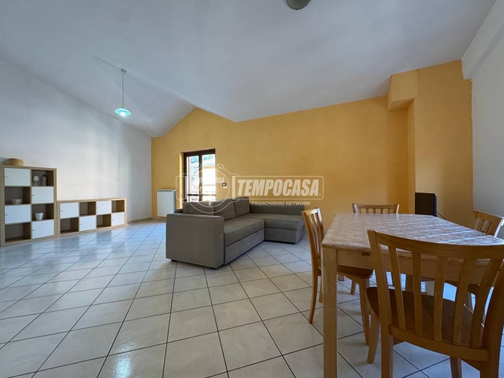 appartamento in affitto a Monteforte Irpino