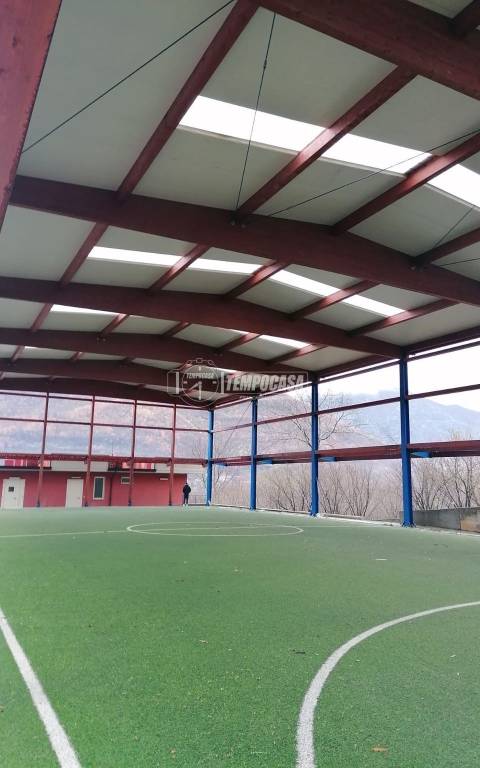 negozio in affitto a Monteforte Irpino in zona Campi