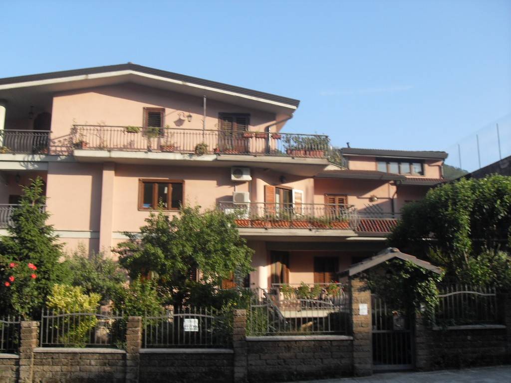 appartamento in affitto a Monteforte Irpino