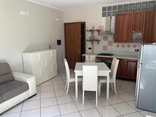 appartamento in affitto a Monteforte Irpino