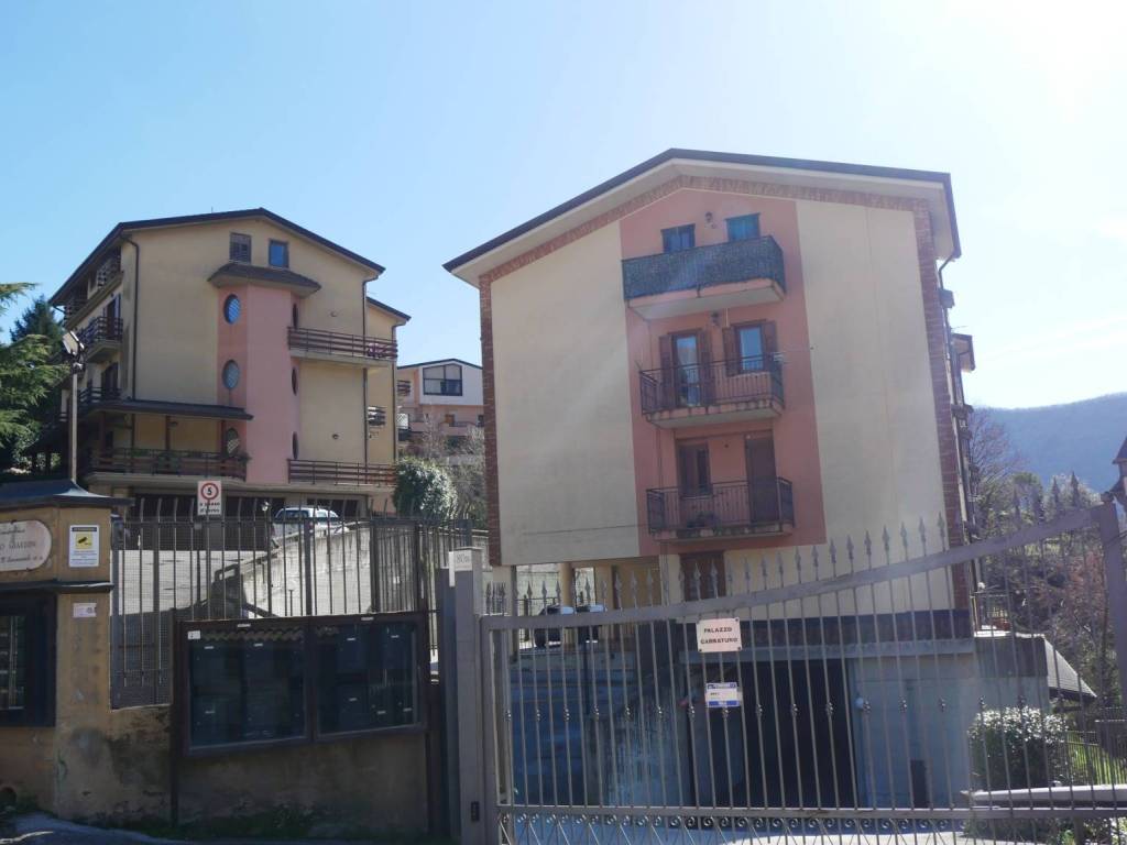 appartamento in affitto a Monteforte Irpino