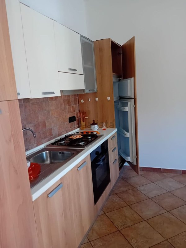 appartamento in affitto a Monteforte Irpino