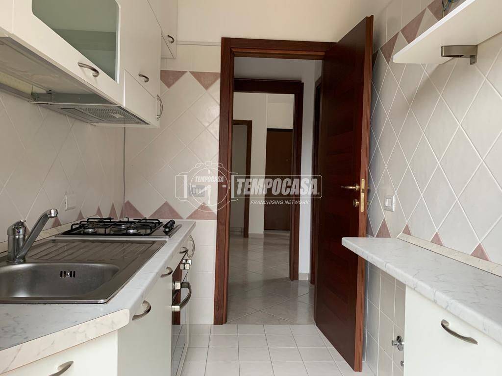 appartamento in affitto a Monteforte Irpino