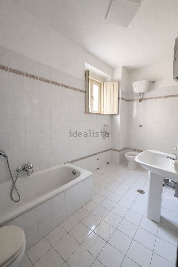 appartamento in affitto a Monteforte Irpino