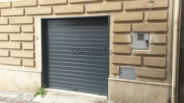 locale commerciale in affitto a Monteforte Irpino