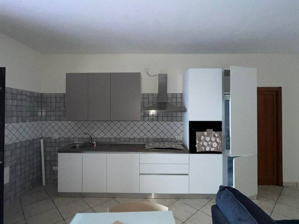 appartamento in affitto a Monteforte Irpino