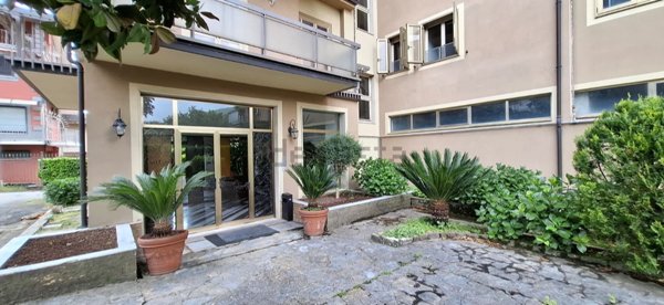 appartamento in affitto a Monteforte Irpino