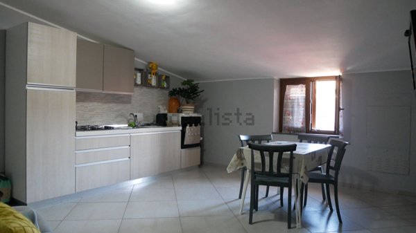 appartamento in affitto a Monteforte Irpino
