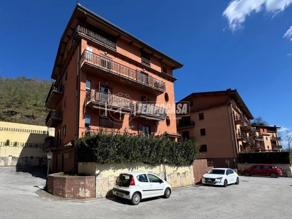 appartamento in affitto a Monteforte Irpino