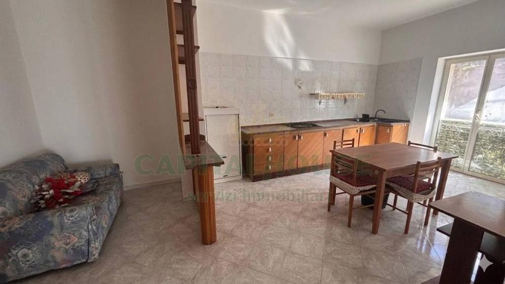 appartamento in affitto a Monteforte Irpino in zona Campi