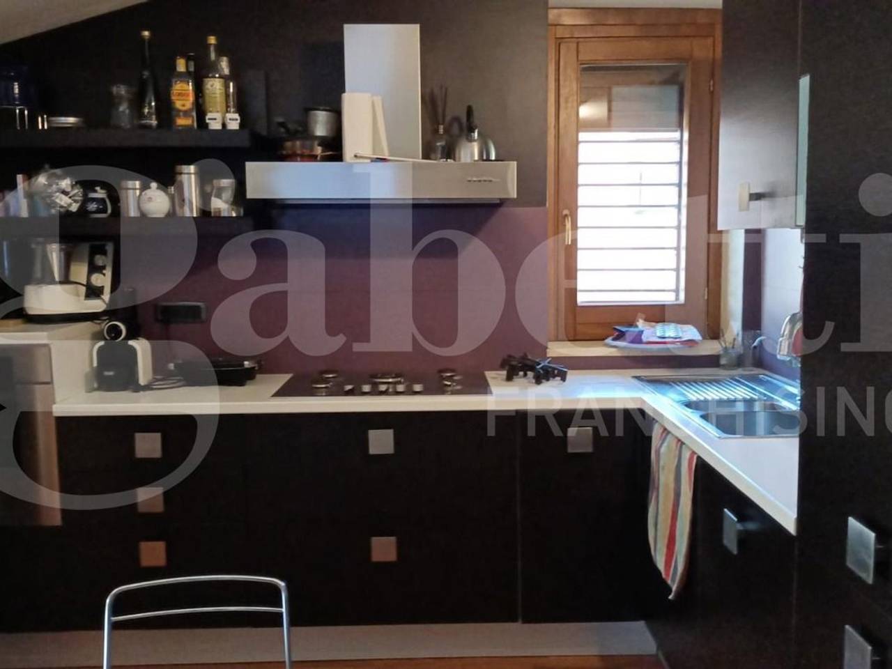 appartamento in affitto a Monteforte Irpino in zona Campi