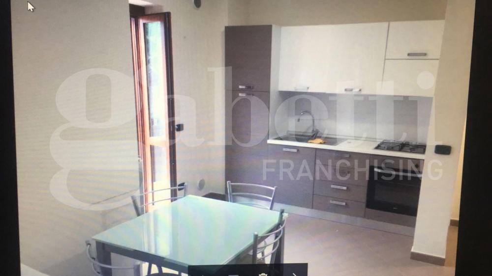 appartamento in affitto a Monteforte Irpino in zona Campi