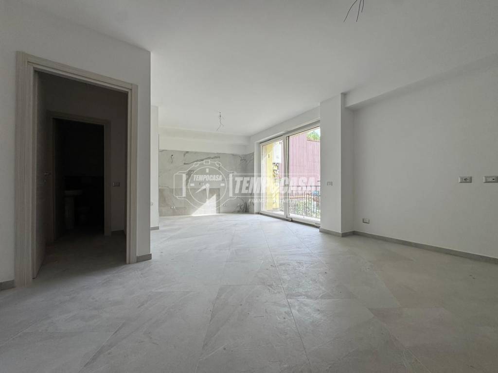 appartamento in affitto a Monteforte Irpino