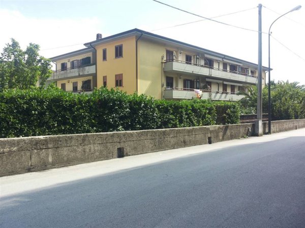 appartamento in affitto a Monteforte Irpino in zona Alvanella