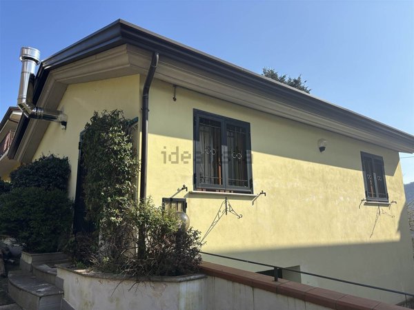 locale commerciale in affitto a Monteforte Irpino in zona Campi