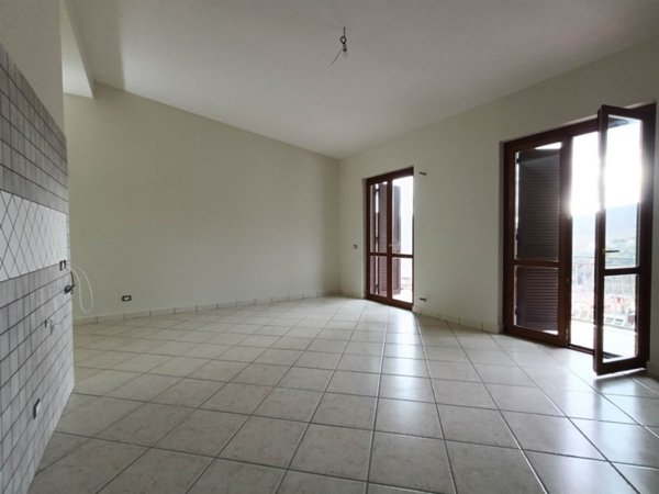 appartamento in affitto a Monteforte Irpino in zona Campi