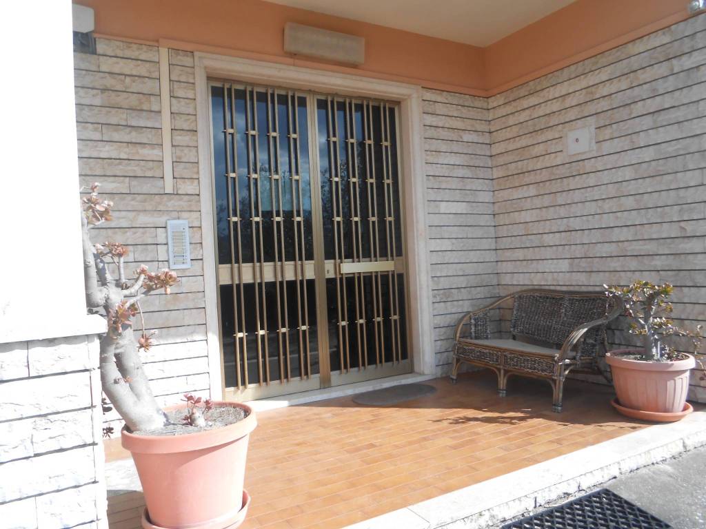 appartamento in affitto a Montefusco